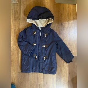 Size 8 for 7-8 year olds